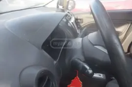 Mitsubishi, Mirage