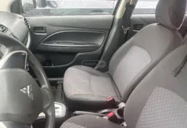 Mitsubishi, Mirage