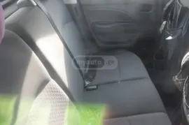 Mitsubishi, Mirage