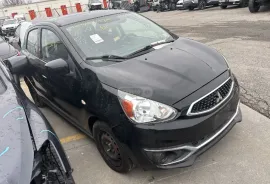 Mitsubishi, Mirage