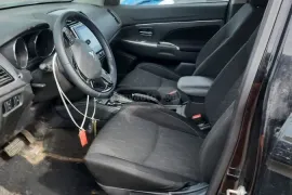 Mitsubishi, Outlander Sport