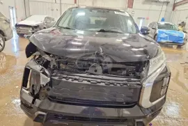Mitsubishi, Outlander Sport