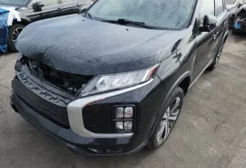 Mitsubishi, Outlander Sport