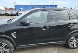 Mitsubishi, Outlander Sport