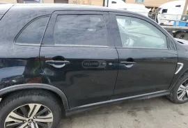 Mitsubishi, Outlander Sport
