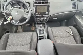 Mitsubishi, Outlander Sport