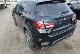 Mitsubishi, Outlander Sport