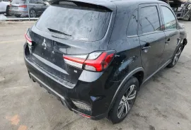 Mitsubishi, Outlander Sport