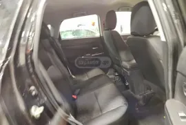 Mitsubishi, Outlander Sport