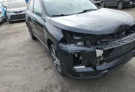 Mitsubishi, Outlander Sport