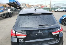 Mitsubishi, Outlander Sport
