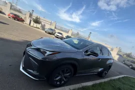Lexus, NX, NX 300