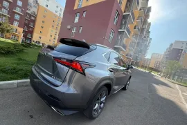 Lexus, NX, NX 300
