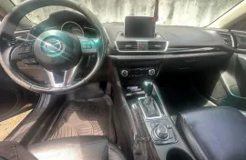 Mazda, MAZDA3