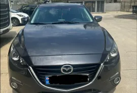 Mazda, MAZDA3