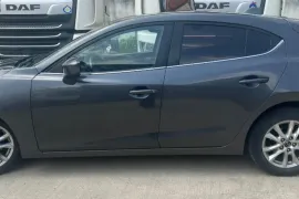 Mazda, MAZDA3