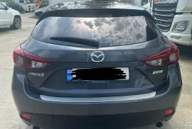 Mazda, MAZDA3
