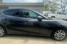Mazda, MAZDA3