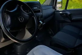 Mercedes-Benz, Sprinter