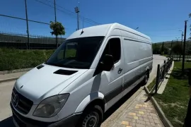 Mercedes-Benz, Sprinter