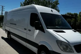 Mercedes-Benz, Sprinter
