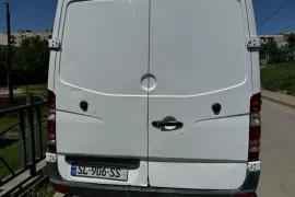 Mercedes-Benz, Sprinter