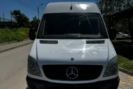 Mercedes-Benz, Sprinter