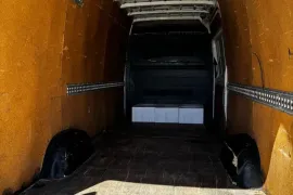 Mercedes-Benz, Sprinter