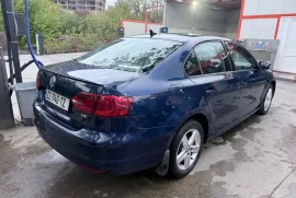 Volkswagen, Jetta