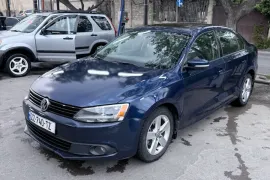 Volkswagen, Jetta