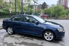 Volkswagen, Jetta