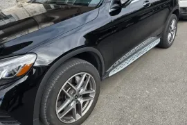 Mercedes-Benz, GLC, GLC 300