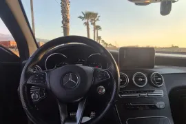 Mercedes-Benz, GLC, GLC 300