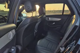 Mercedes-Benz, GLC, GLC 300