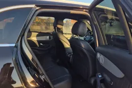 Mercedes-Benz, GLC, GLC 300