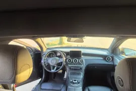 Mercedes-Benz, GLC, GLC 300