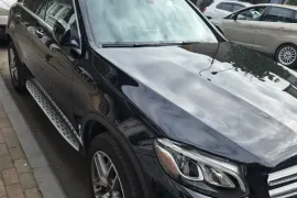 Mercedes-Benz, GLC, GLC 300
