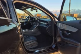 Mercedes-Benz, GLC, GLC 300