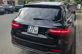 Mercedes-Benz, GLC, GLC 300