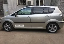 Toyota, Corolla