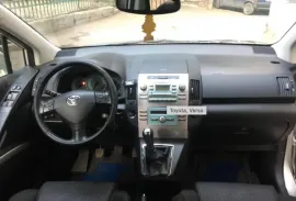 Toyota, Corolla