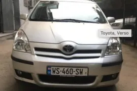 Toyota, Corolla