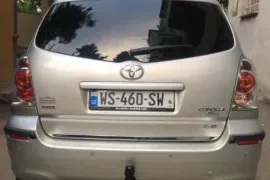 Toyota, Corolla