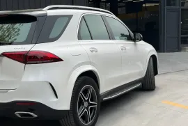 Mercedes-Benz, GLE-CLASS, GLE 450