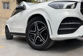 Mercedes-Benz, GLE-CLASS, GLE 450