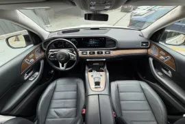 Mercedes-Benz, GLE-CLASS, GLE 450