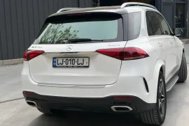 Mercedes-Benz, GLE-CLASS, GLE 450