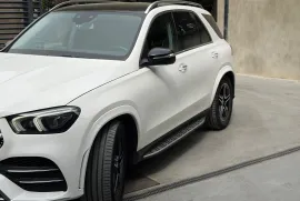 Mercedes-Benz, GLE-CLASS, GLE 450