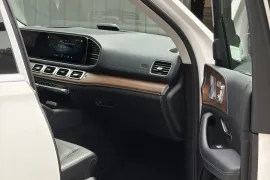 Mercedes-Benz, GLE-CLASS, GLE 450