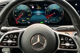 Mercedes-Benz, GLE-CLASS, GLE 450